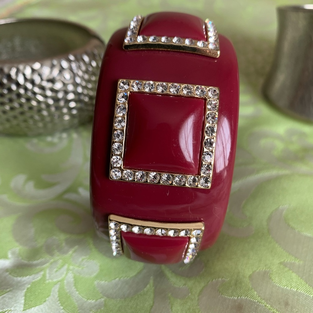 3 Bracelets - image 2